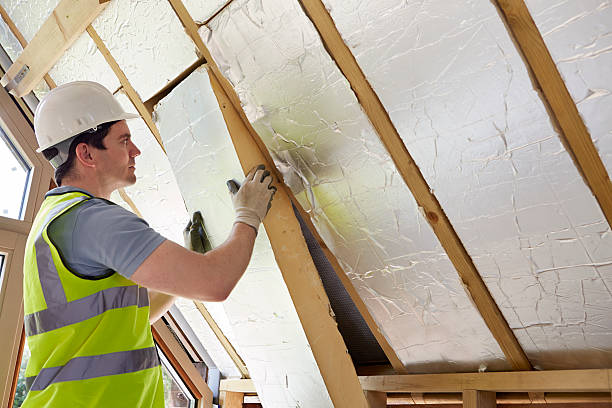 Best Cellulose Insulation in Nescopeck, PA