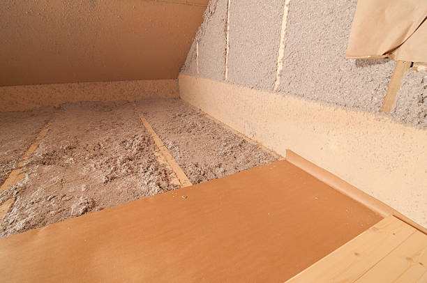 Best Geographic-Specific Insulation Services in Nescopeck, PA